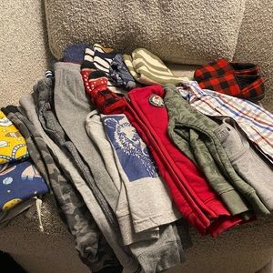 3T Boys Clothing Set - SOLD